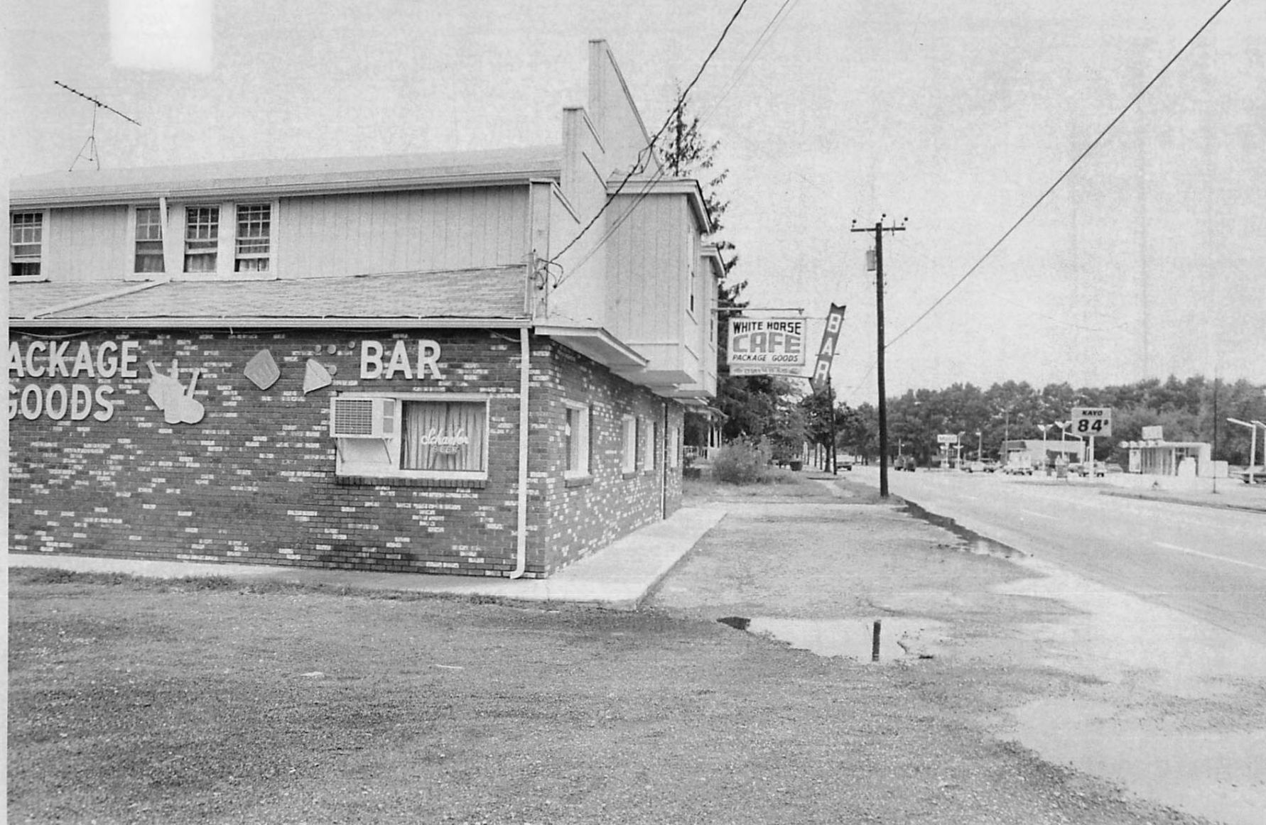 Egg Harbor City